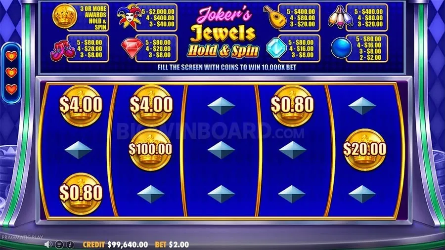 Exclusive Casino Promotion